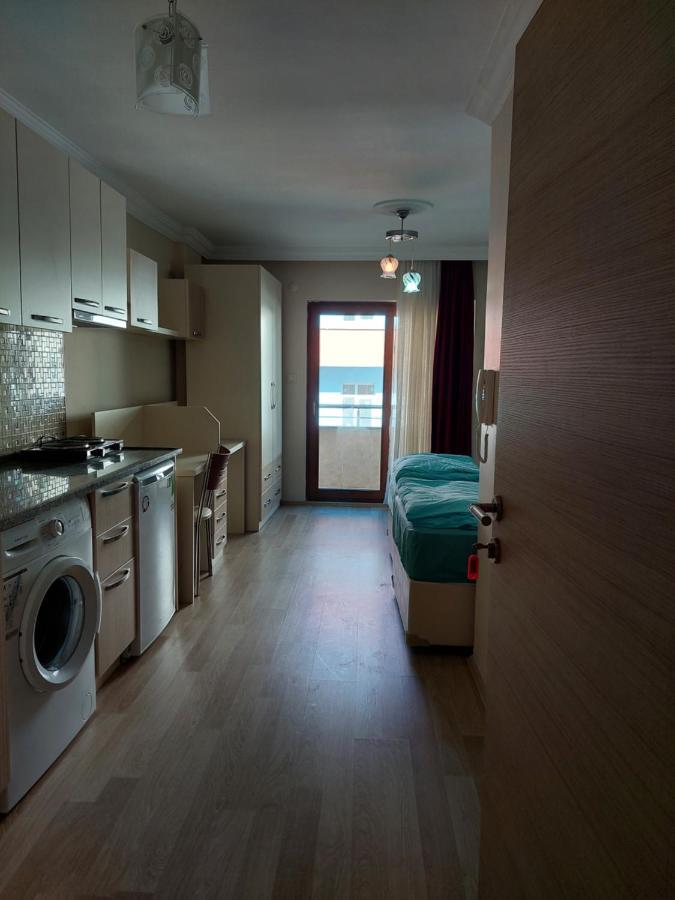 Amazing Studio Apartments Close To The Center Bostanci Exterior foto