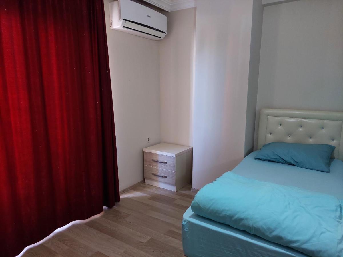 Amazing Studio Apartments Close To The Center Bostanci Exterior foto